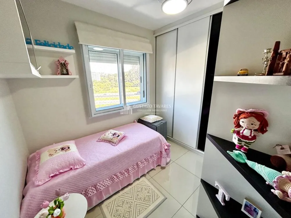 Apartamento, 2 quartos, 83 m² - Foto 12