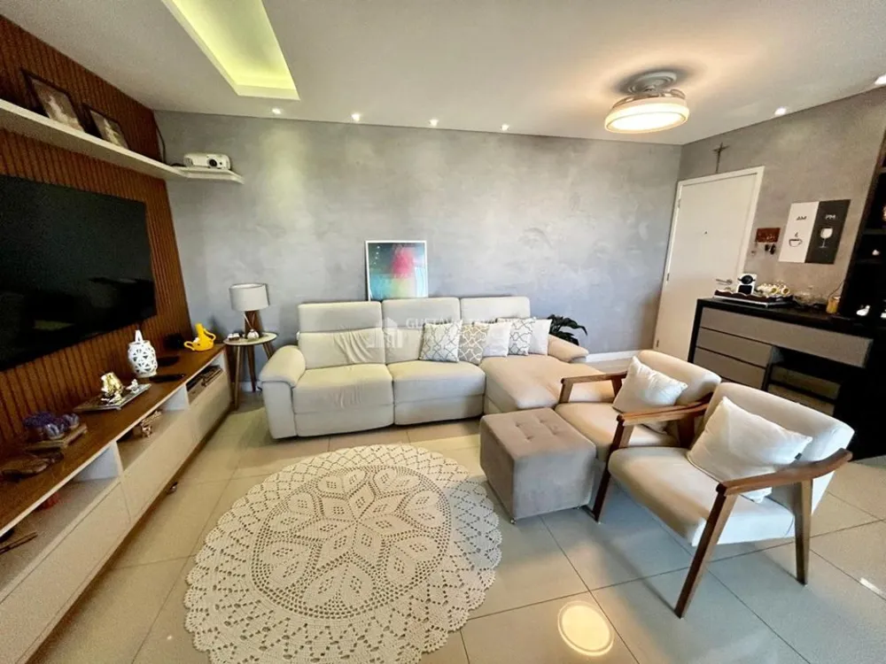 Apartamento, 2 quartos, 83 m² - Foto 6