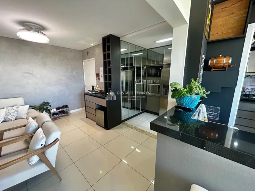 Apartamento, 2 quartos, 83 m² - Foto 7