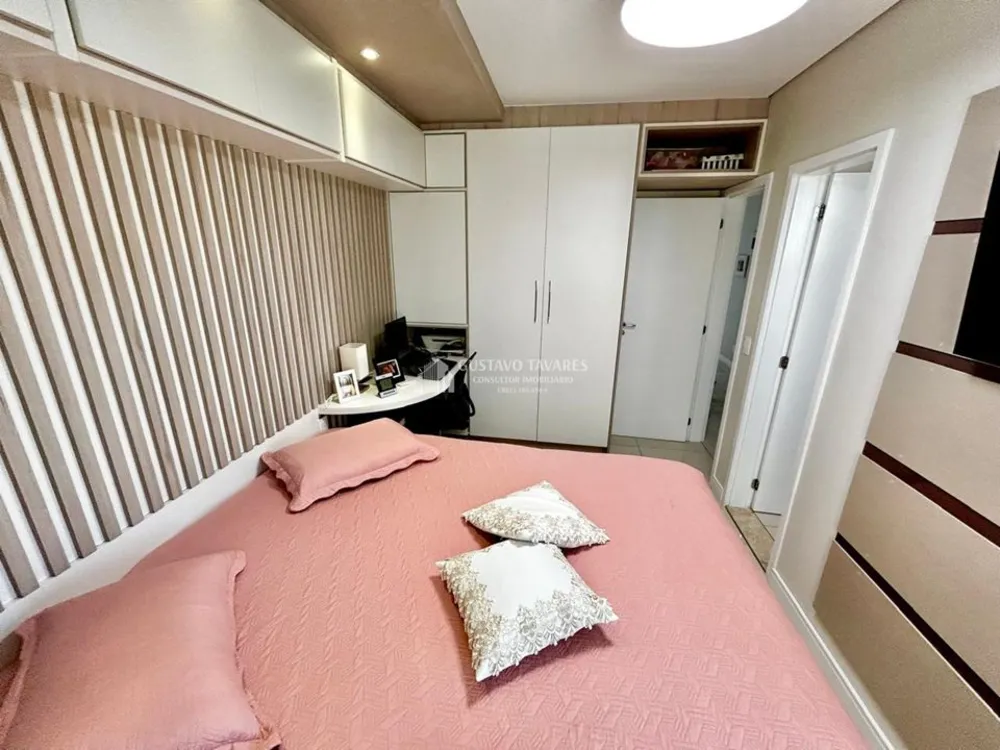 Apartamento, 2 quartos, 83 m² - Foto 9
