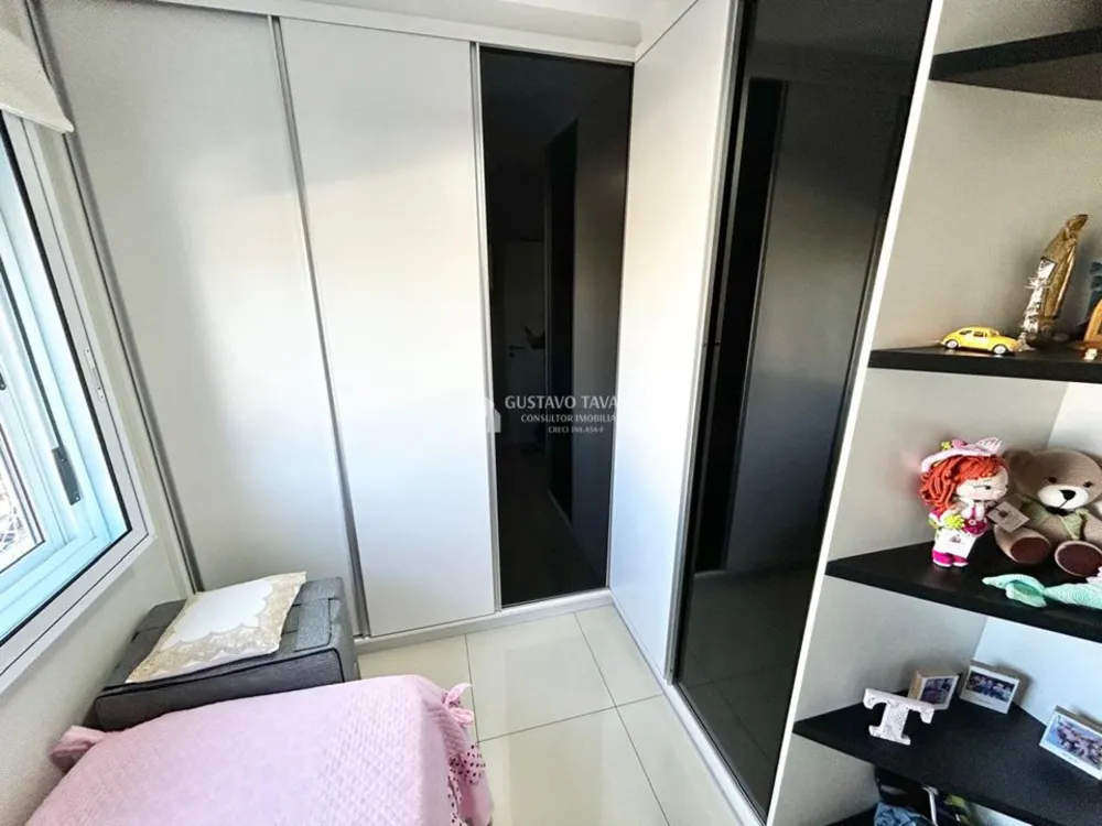Apartamento, 2 quartos, 83 m² - Foto 13