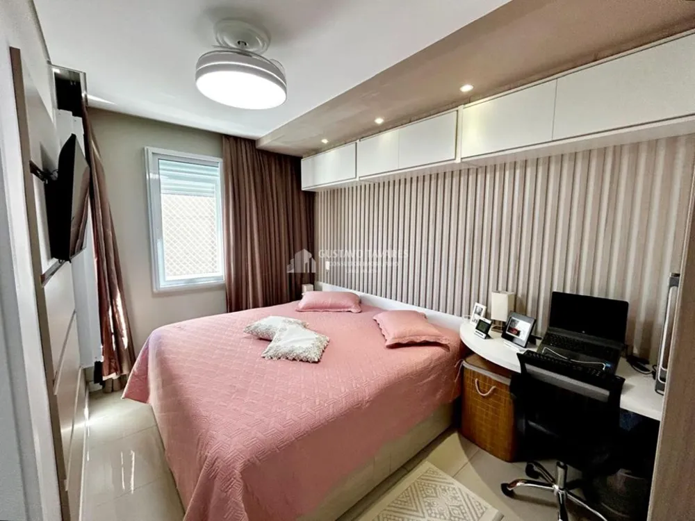 Apartamento, 2 quartos, 83 m² - Foto 1
