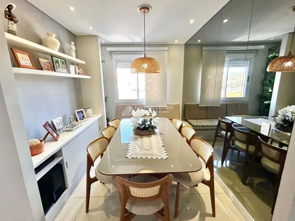 Apartamento, 2 quartos, 83 m² - Foto 3