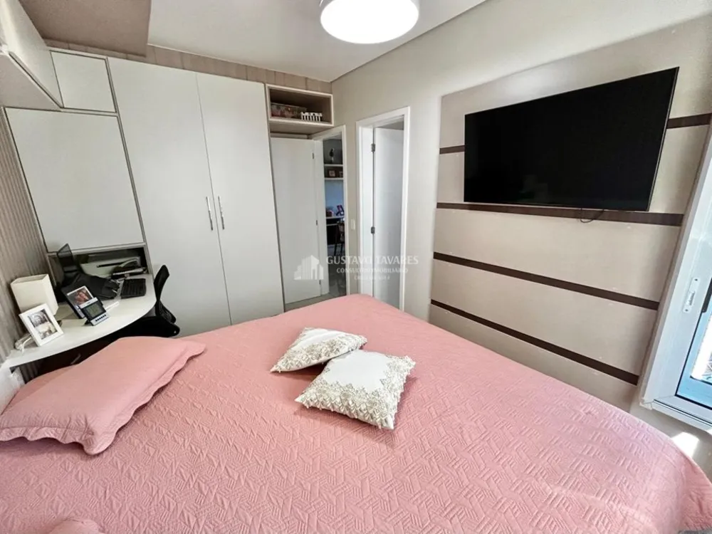 Apartamento, 2 quartos, 83 m² - Foto 11