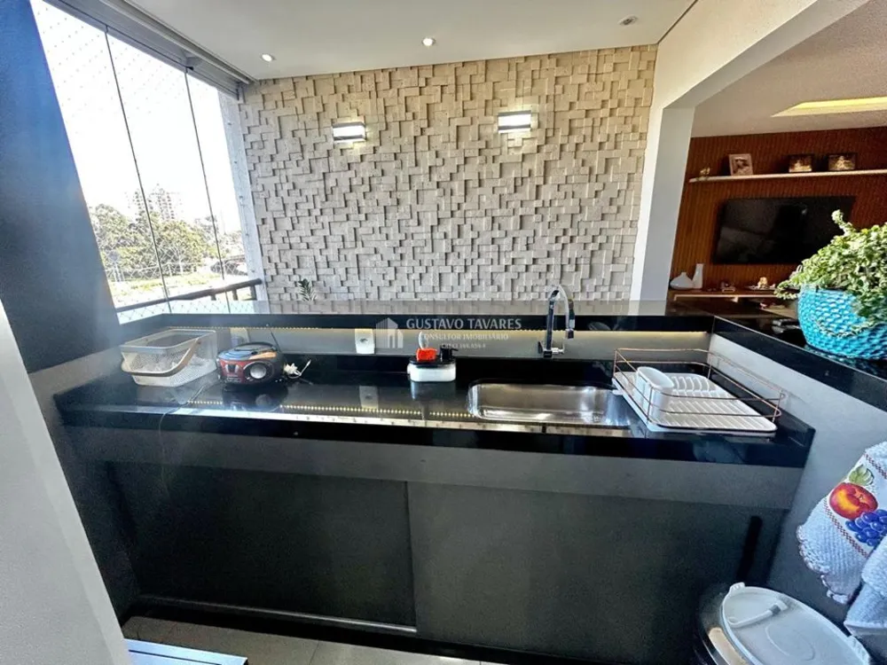 Apartamento, 2 quartos, 83 m² - Foto 8