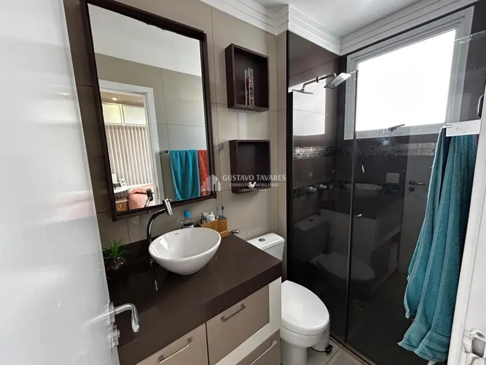Apartamento, 2 quartos, 83 m² - Foto 4