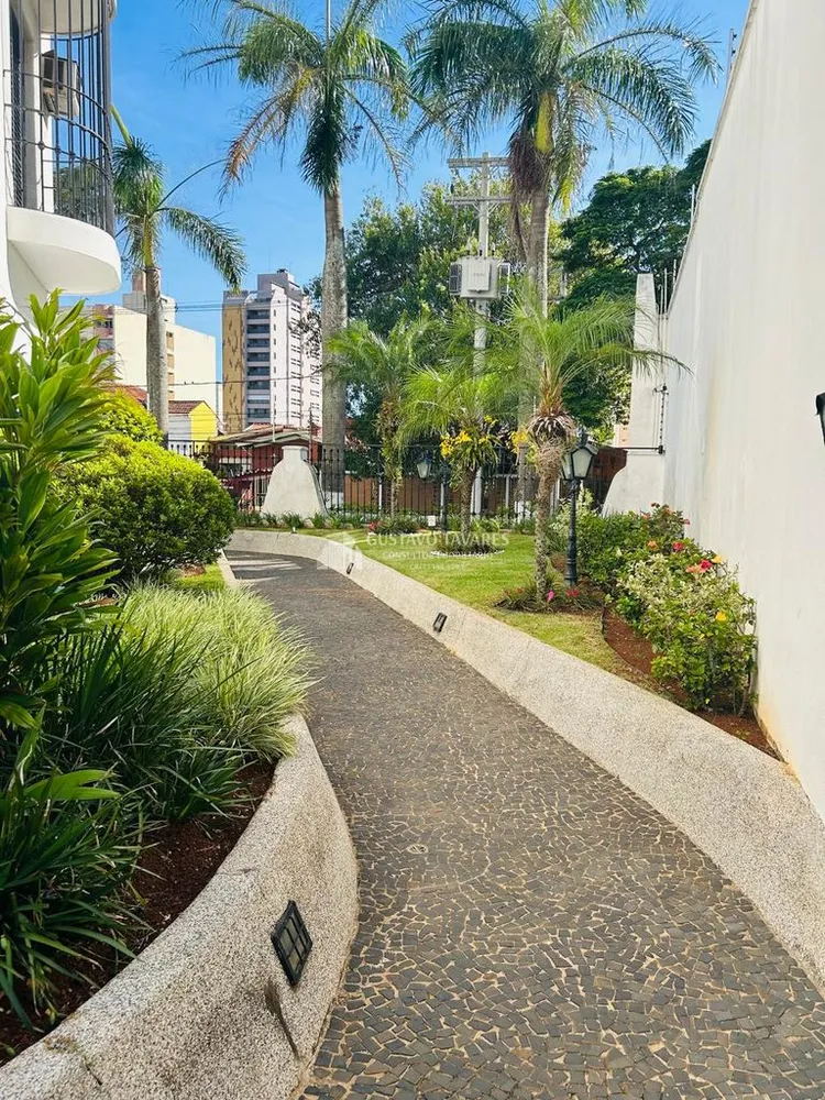 Apartamento, 4 quartos, 285 m² - Foto 10
