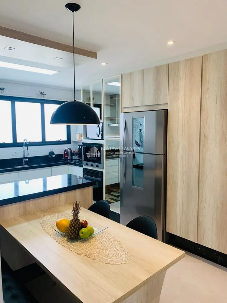 Apartamento, 4 quartos, 285 m² - Foto 3