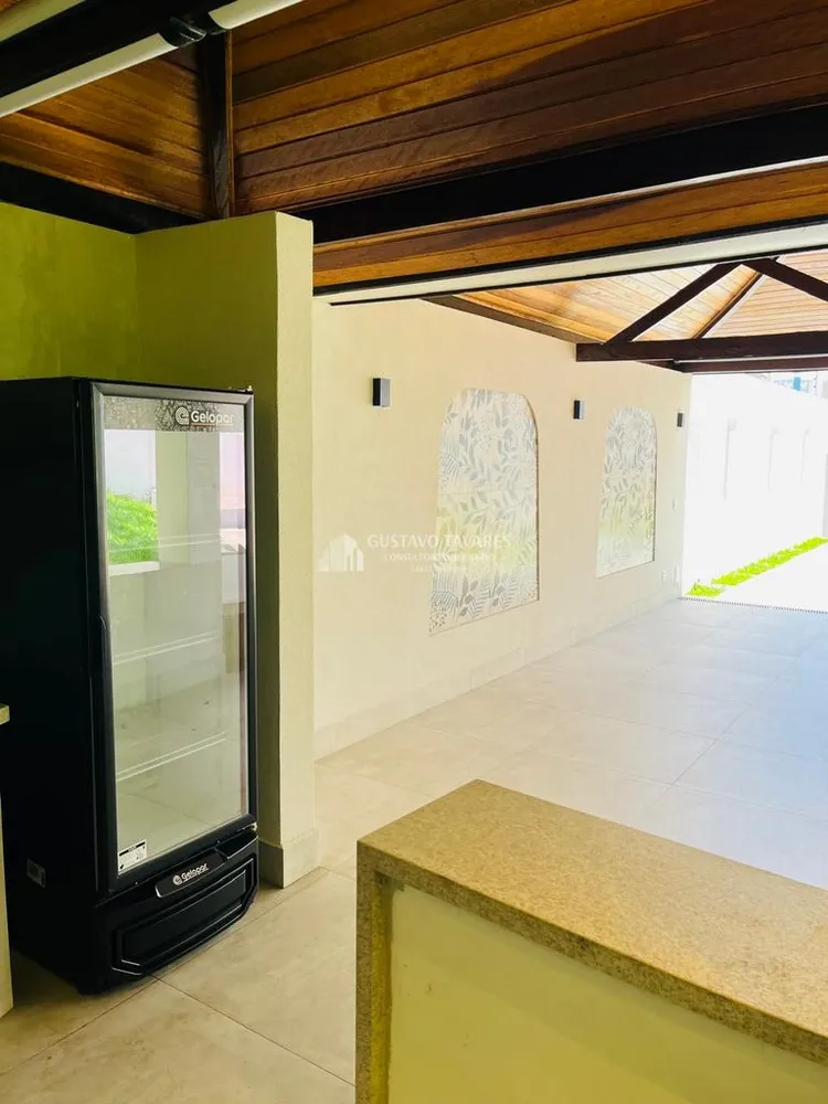 Apartamento, 4 quartos, 285 m² - Foto 12
