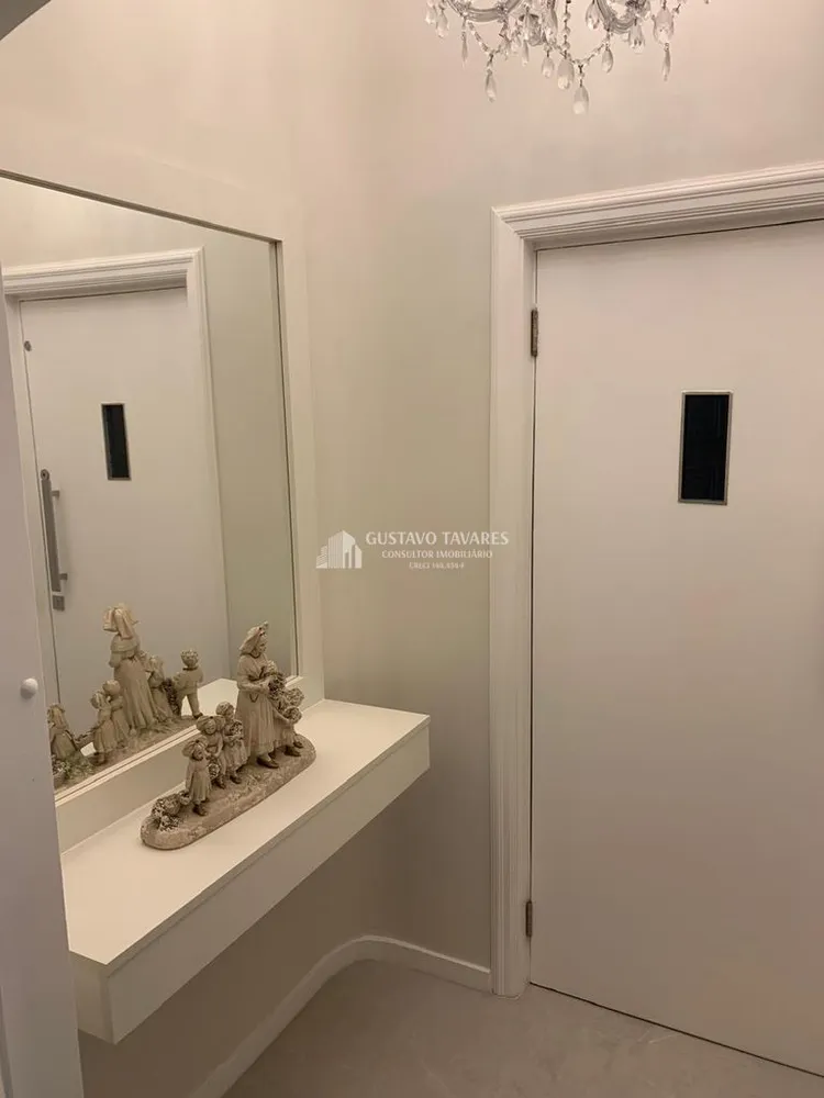 Apartamento, 4 quartos, 285 m² - Foto 7