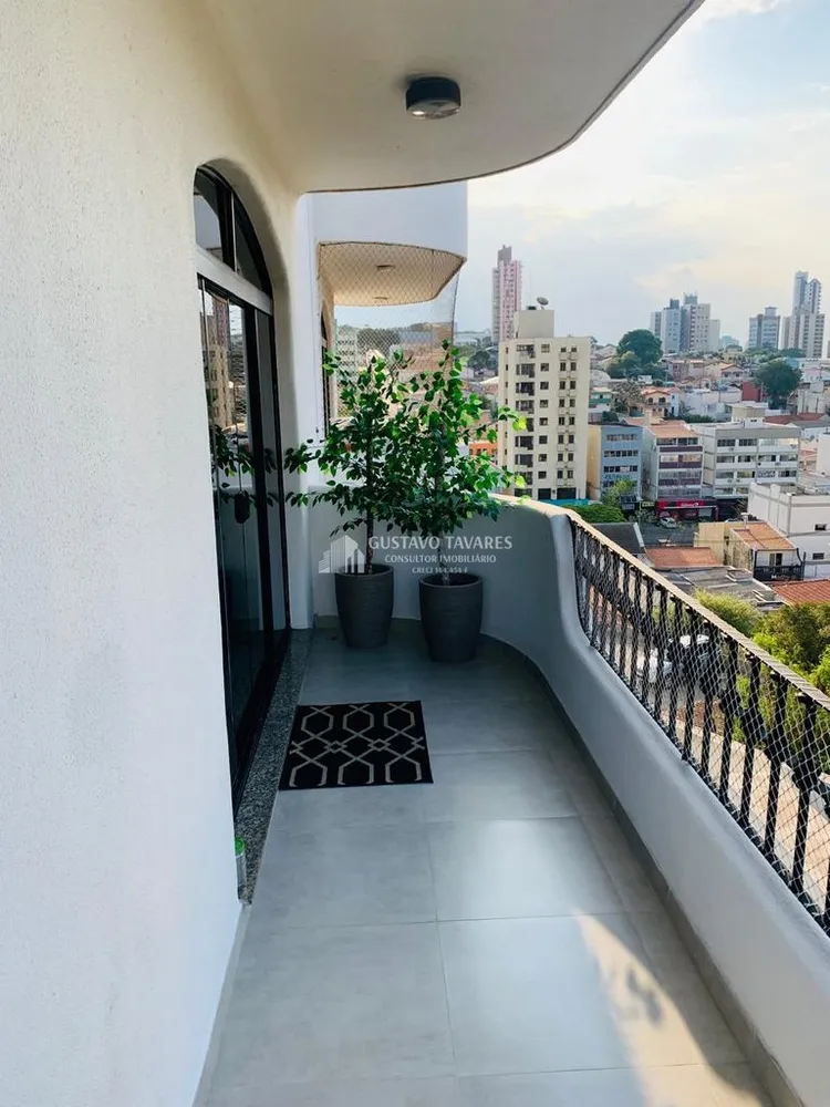 Apartamento, 4 quartos, 285 m² - Foto 14