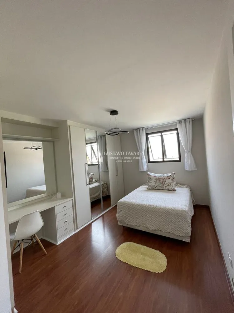 Apartamento, 4 quartos, 285 m² - Foto 8