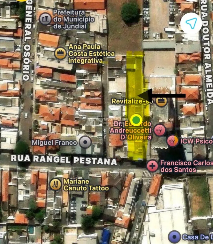 Apartamento, 4 quartos, 285 m² - Foto 9