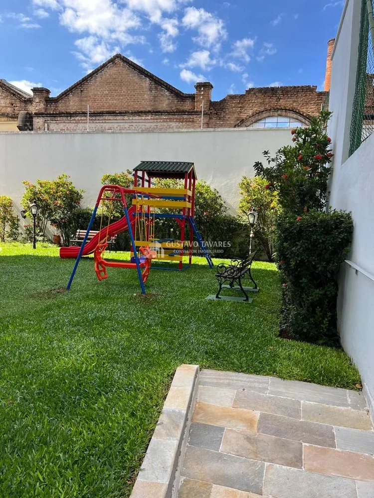 Apartamento, 4 quartos, 285 m² - Foto 16