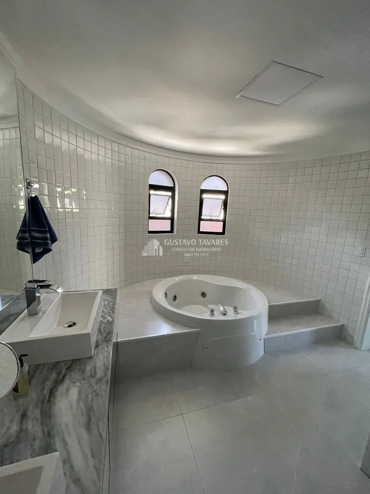 Apartamento, 4 quartos, 285 m² - Foto 5