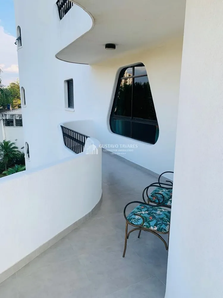 Apartamento, 4 quartos, 285 m² - Foto 15