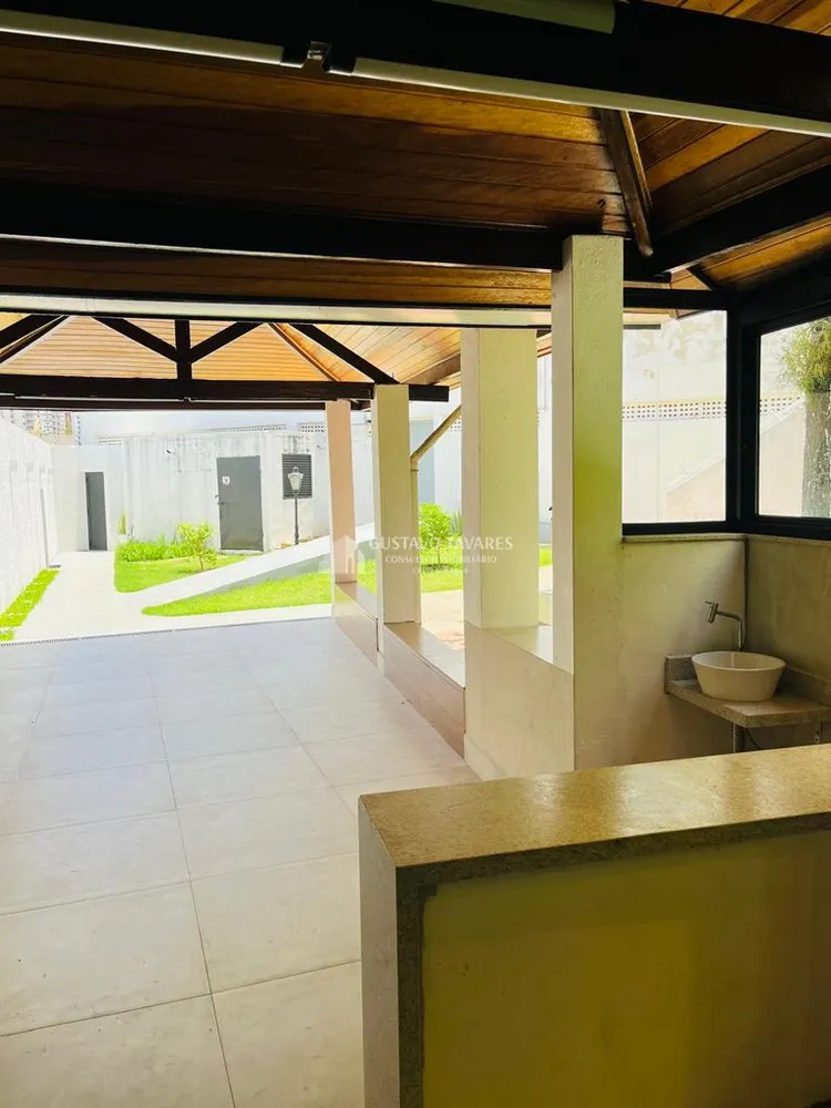 Apartamento, 4 quartos, 285 m² - Foto 13