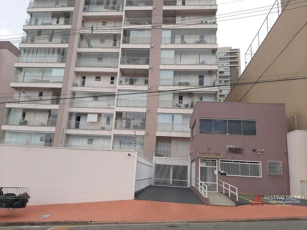 Apartamento, 2 quartos, 71 m² - Foto 10