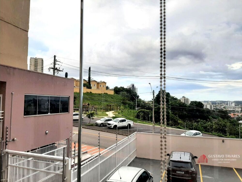 Apartamento, 2 quartos, 71 m² - Foto 7