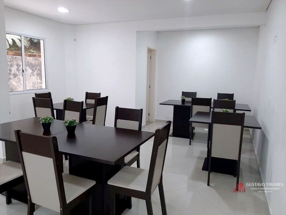 Apartamento, 2 quartos, 71 m² - Foto 9