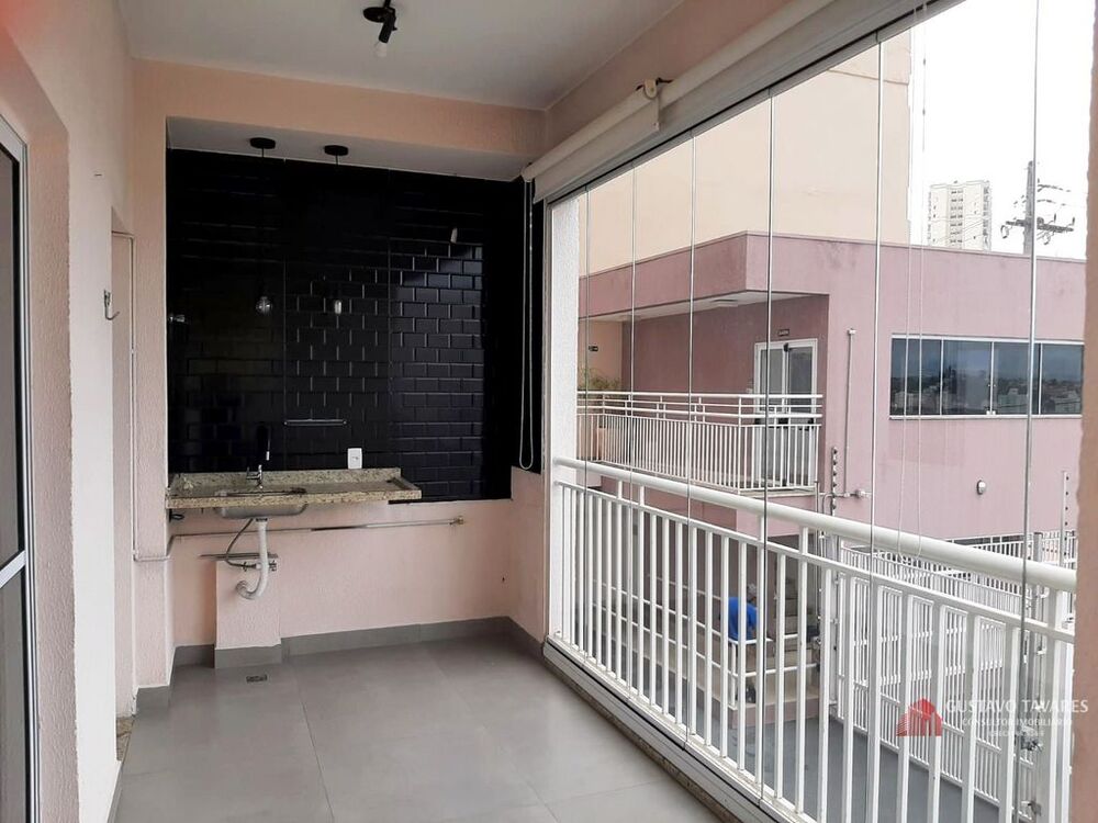 Apartamento, 2 quartos, 71 m² - Foto 4
