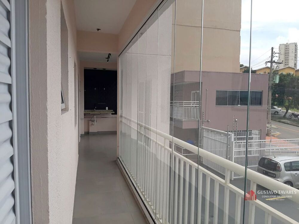 Apartamento, 2 quartos, 71 m² - Foto 3