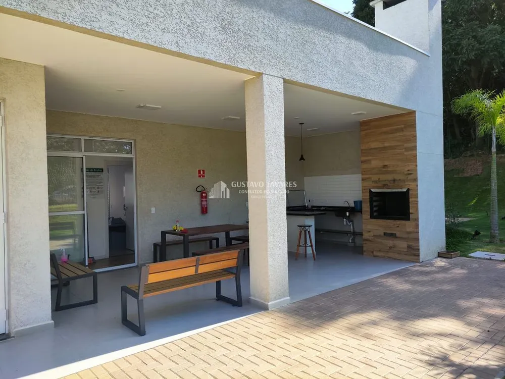 Apartamento, 3 quartos, 82 m² - Foto 13