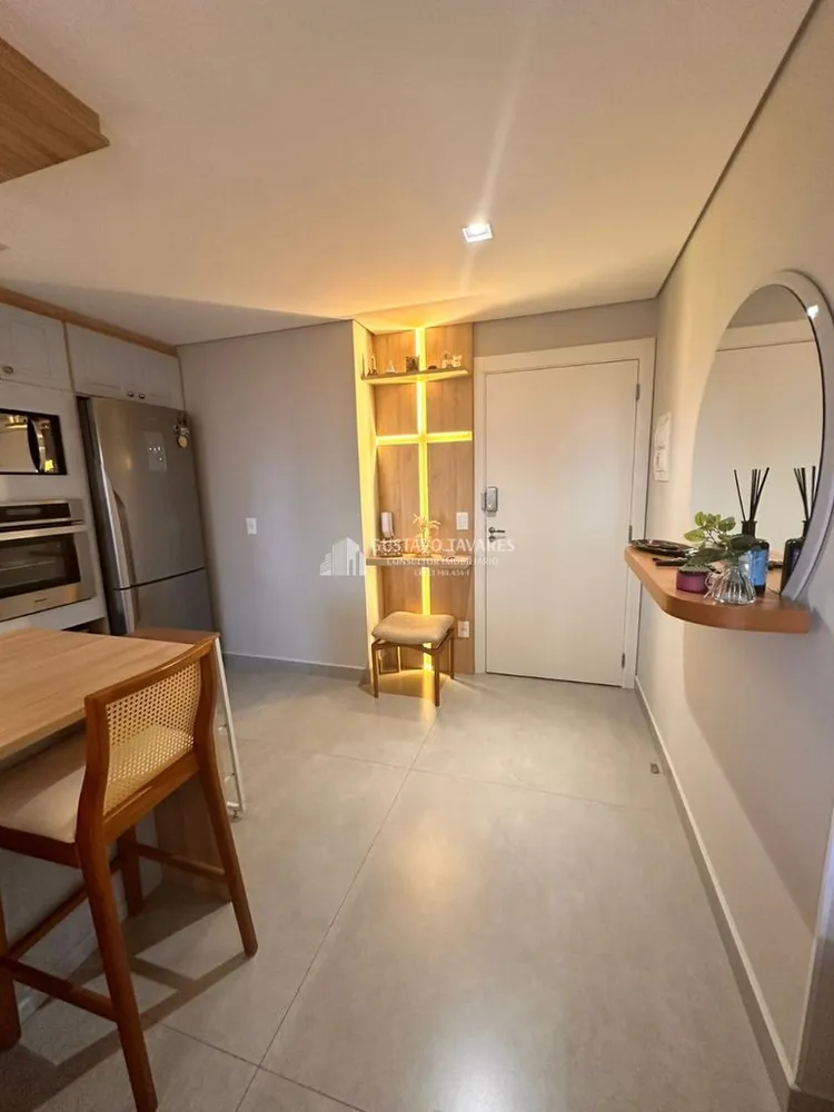 Apartamento, 3 quartos, 82 m² - Foto 1