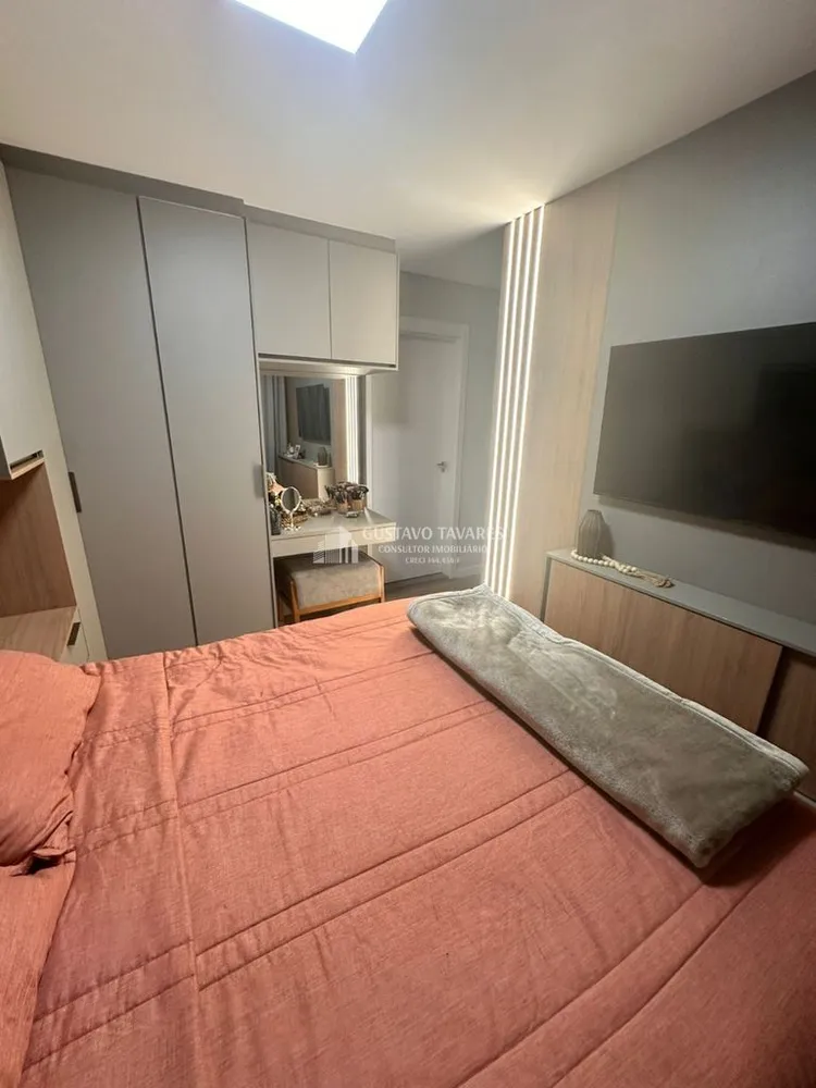 Apartamento, 3 quartos, 82 m² - Foto 4