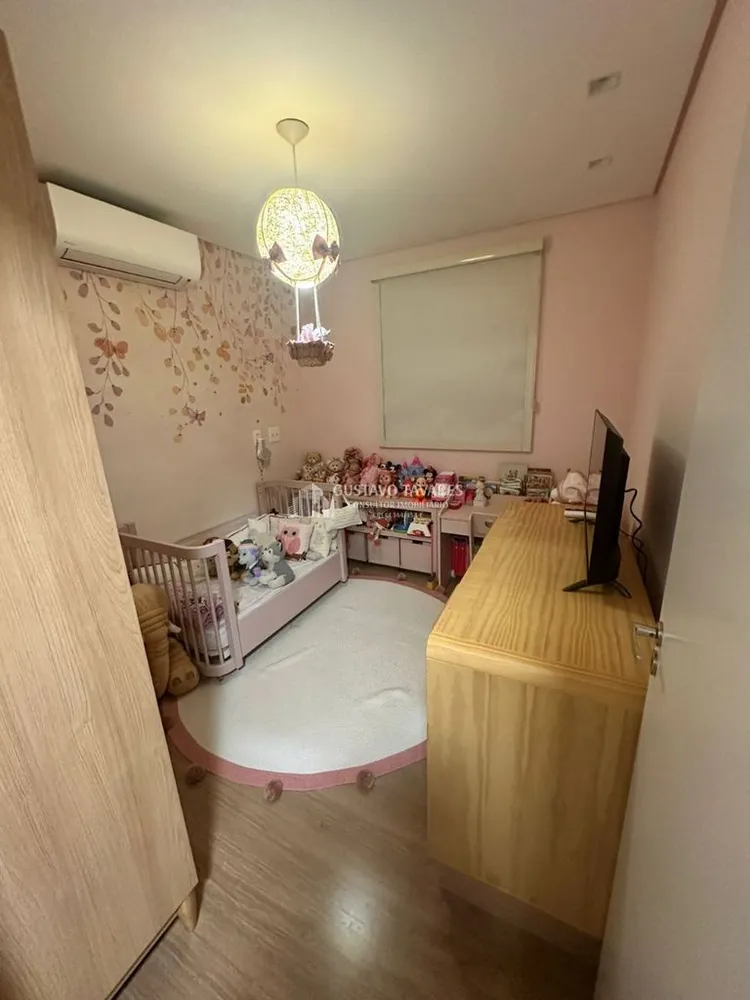 Apartamento, 3 quartos, 82 m² - Foto 6