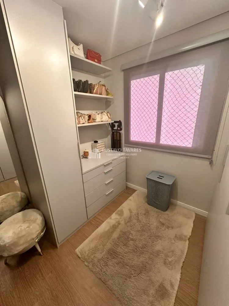 Apartamento, 3 quartos, 82 m² - Foto 5