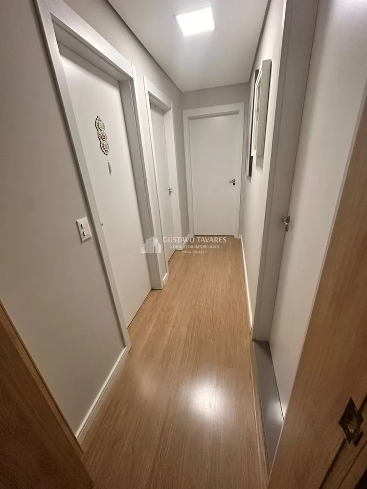 Apartamento, 3 quartos, 82 m² - Foto 2
