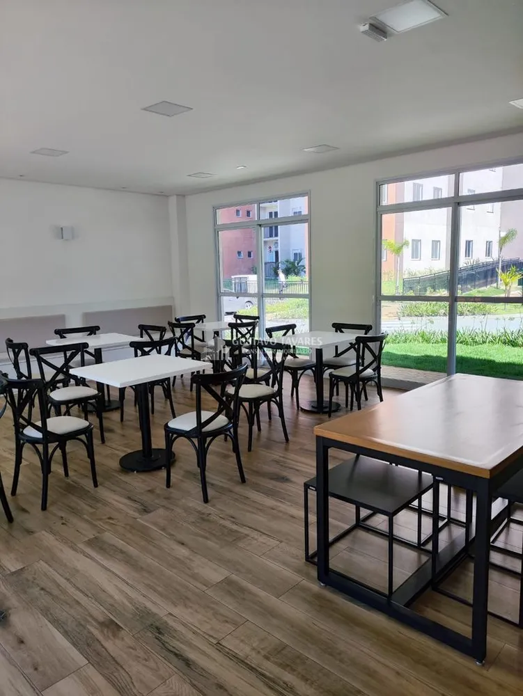 Apartamento, 3 quartos, 82 m² - Foto 14