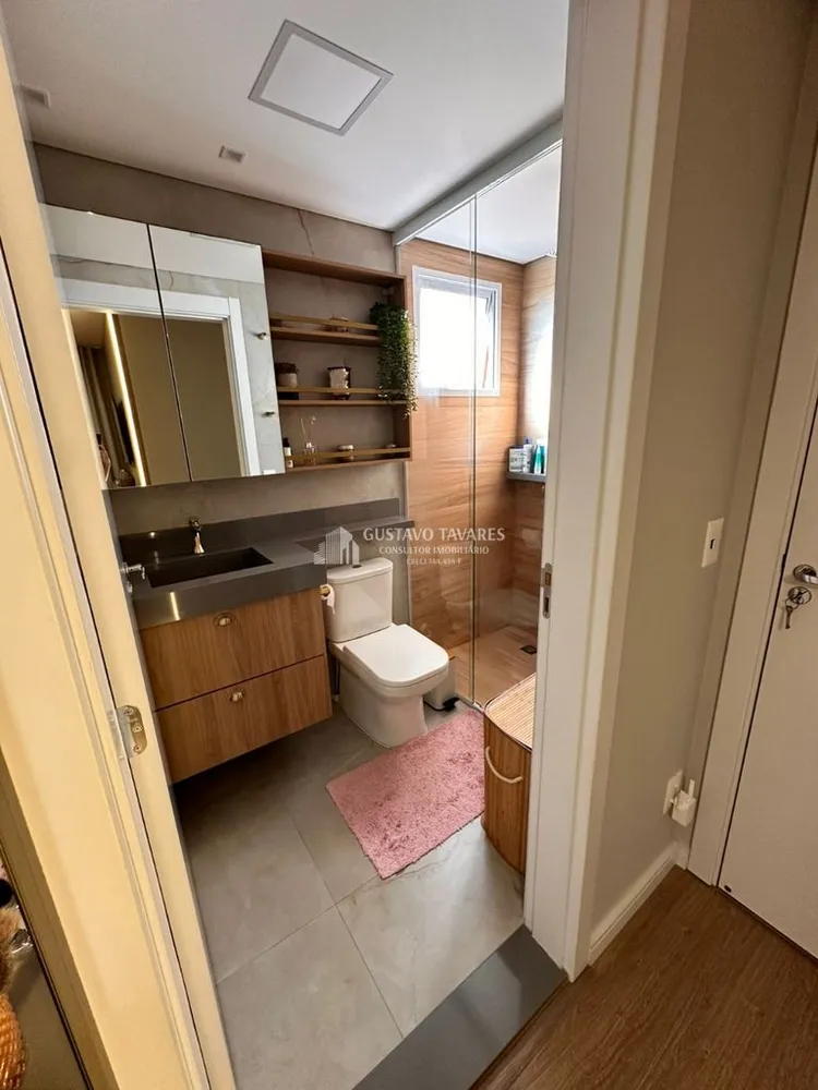 Apartamento, 3 quartos, 82 m² - Foto 7