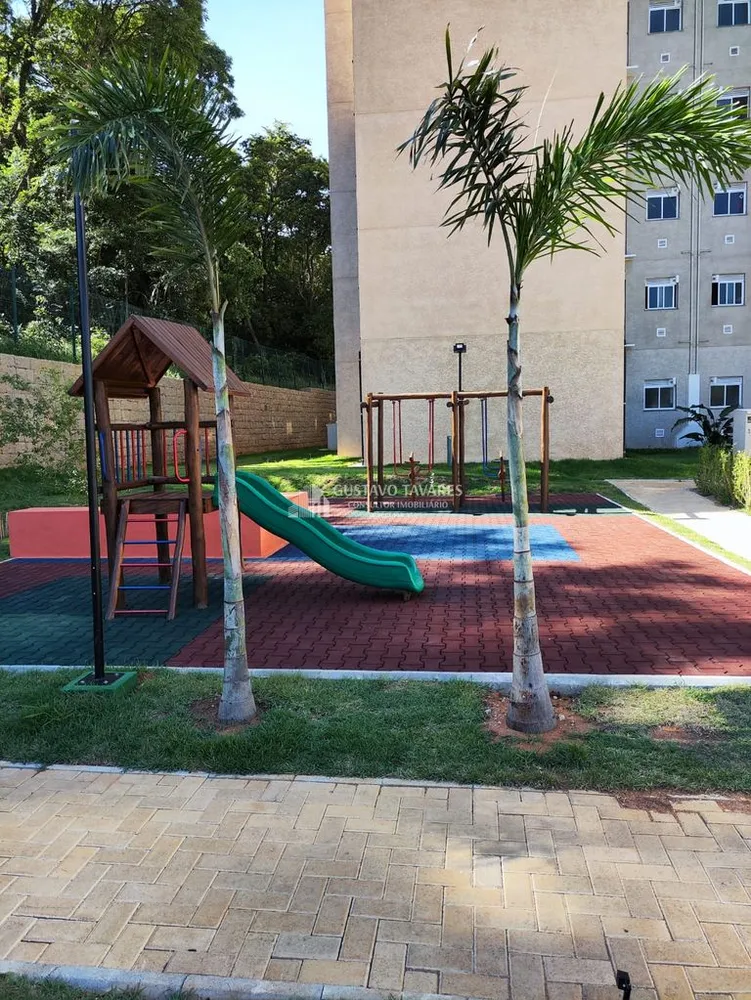 Apartamento, 3 quartos, 82 m² - Foto 9