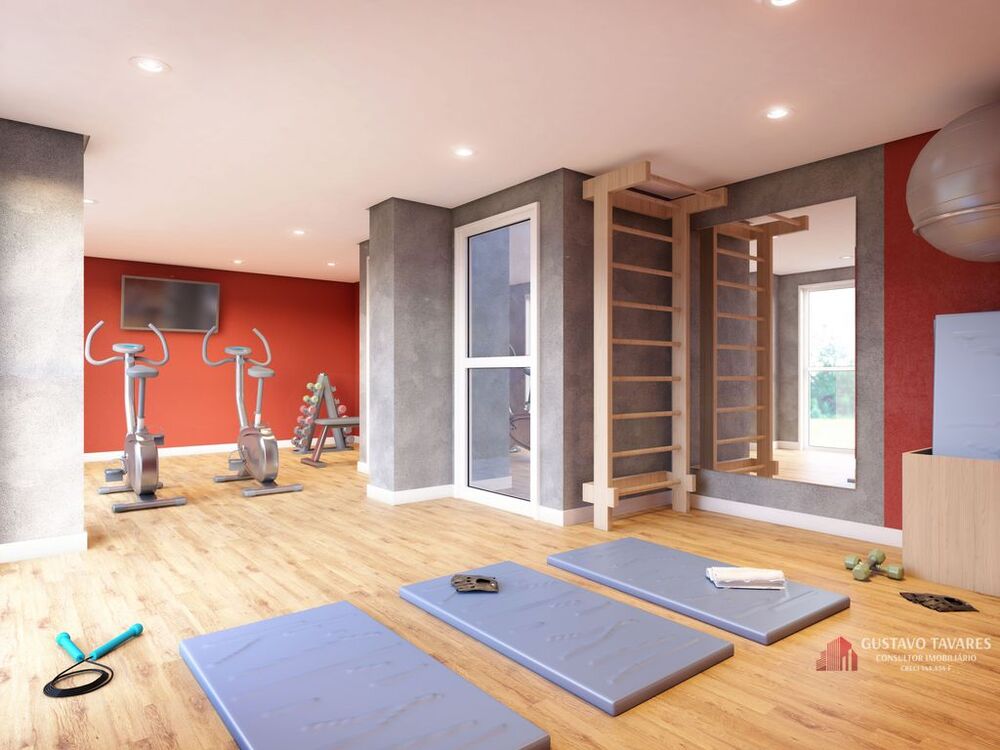 Apartamento, 2 quartos, 68 m² - Foto 4
