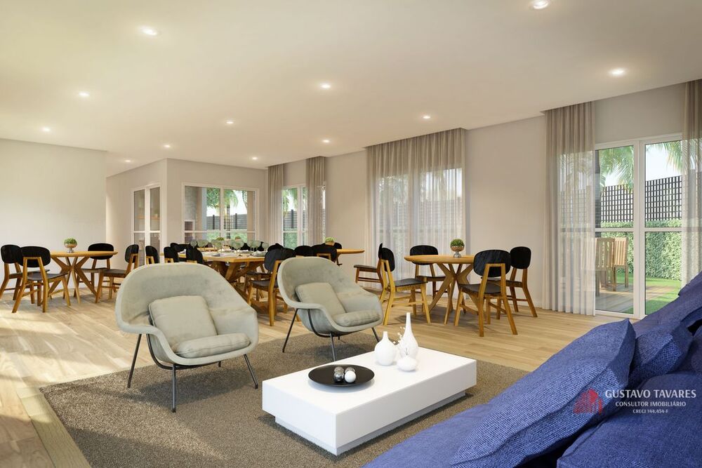 Apartamento, 2 quartos, 68 m² - Foto 1