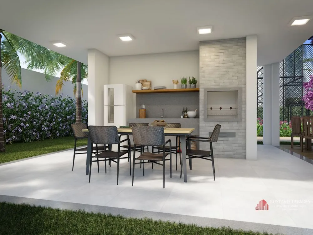 Apartamento, 2 quartos, 68 m² - Foto 1