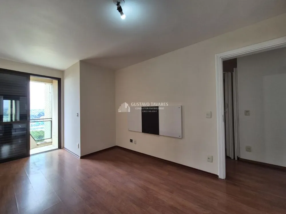 Apartamento, 3 quartos, 200 m² - Foto 1