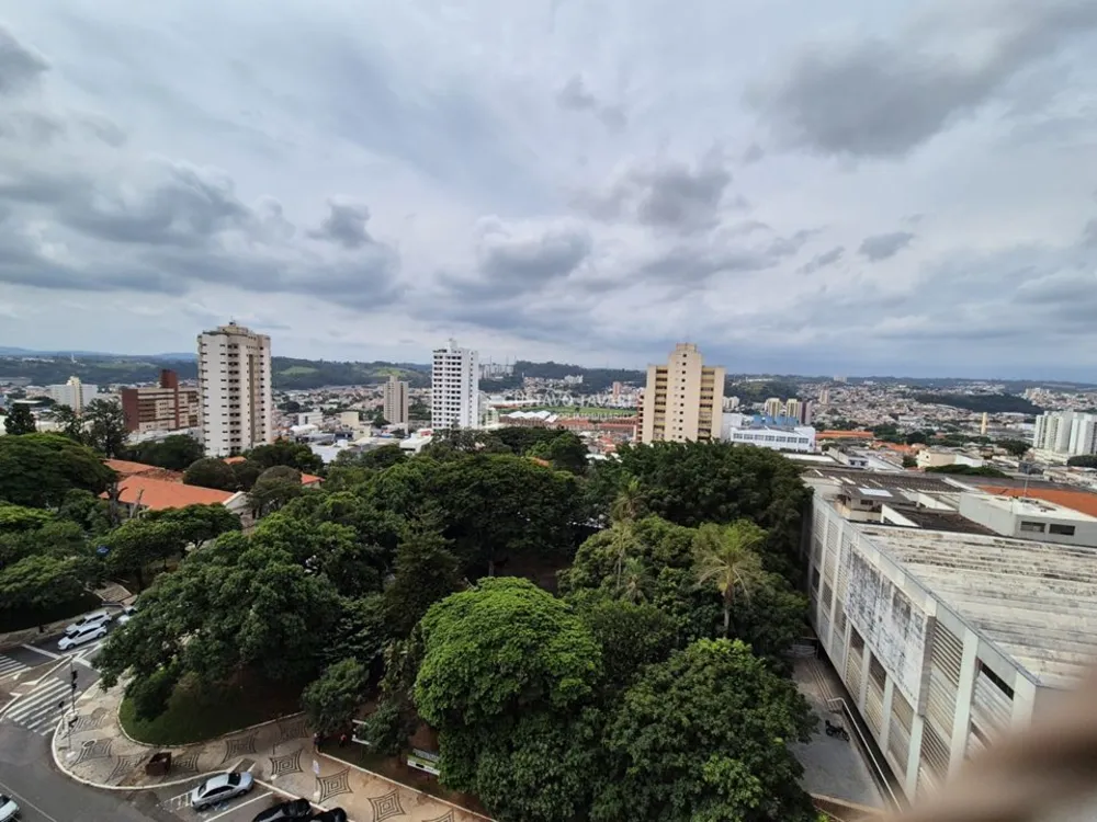 Apartamento, 3 quartos, 200 m² - Foto 3