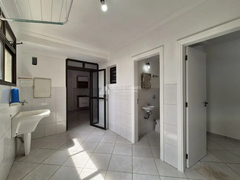 Apartamento, 3 quartos, 200 m² - Foto 13