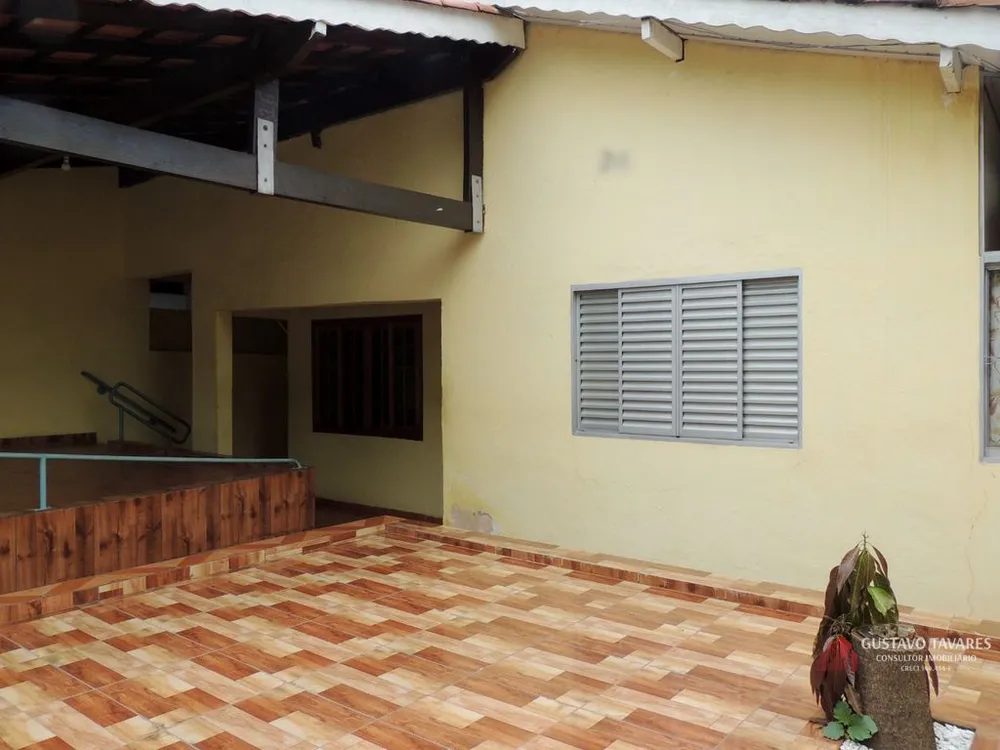 Casa, 3 quartos, 162 m² - Foto 11