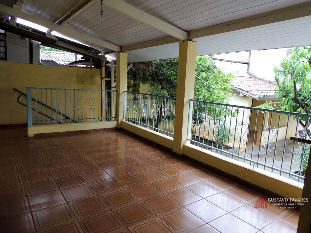 Casa, 3 quartos, 162 m² - Foto 1