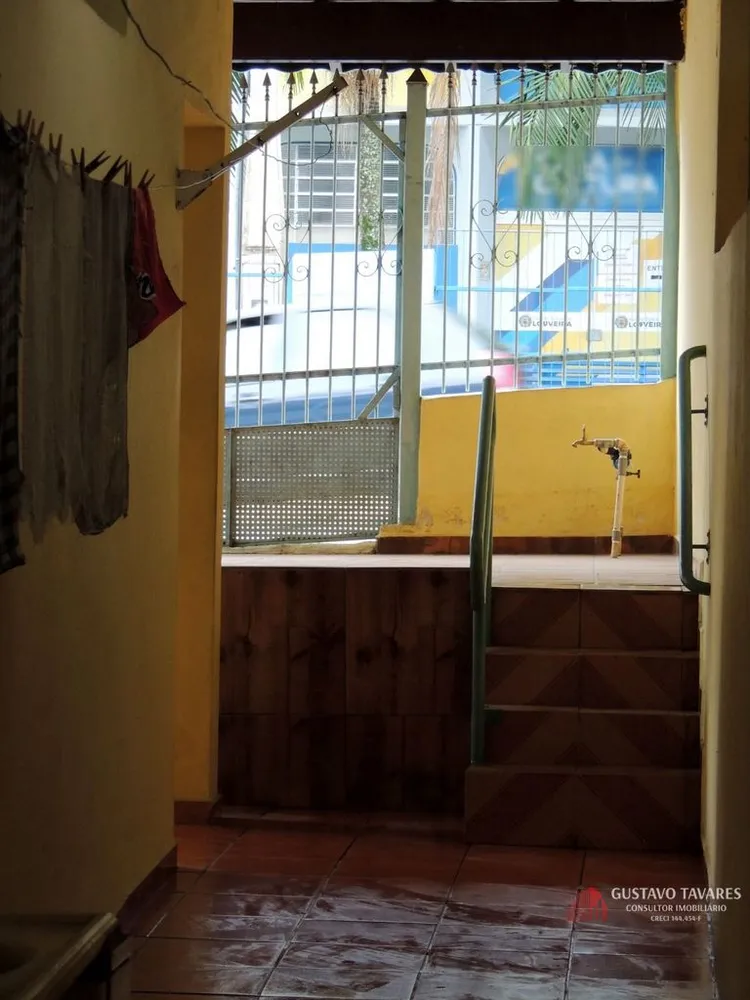 Casa, 3 quartos, 162 m² - Foto 7