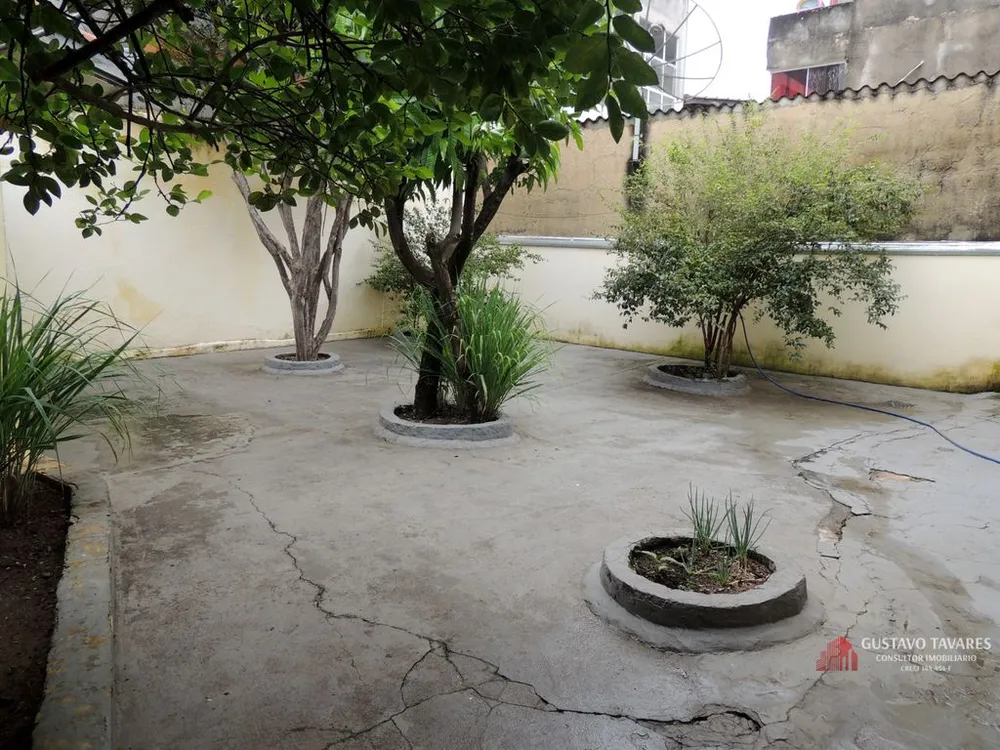 Casa, 3 quartos, 162 m² - Foto 10