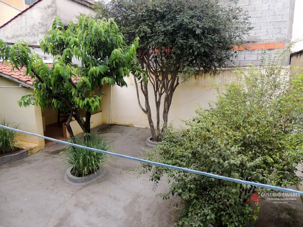 Casa, 3 quartos, 162 m² - Foto 10