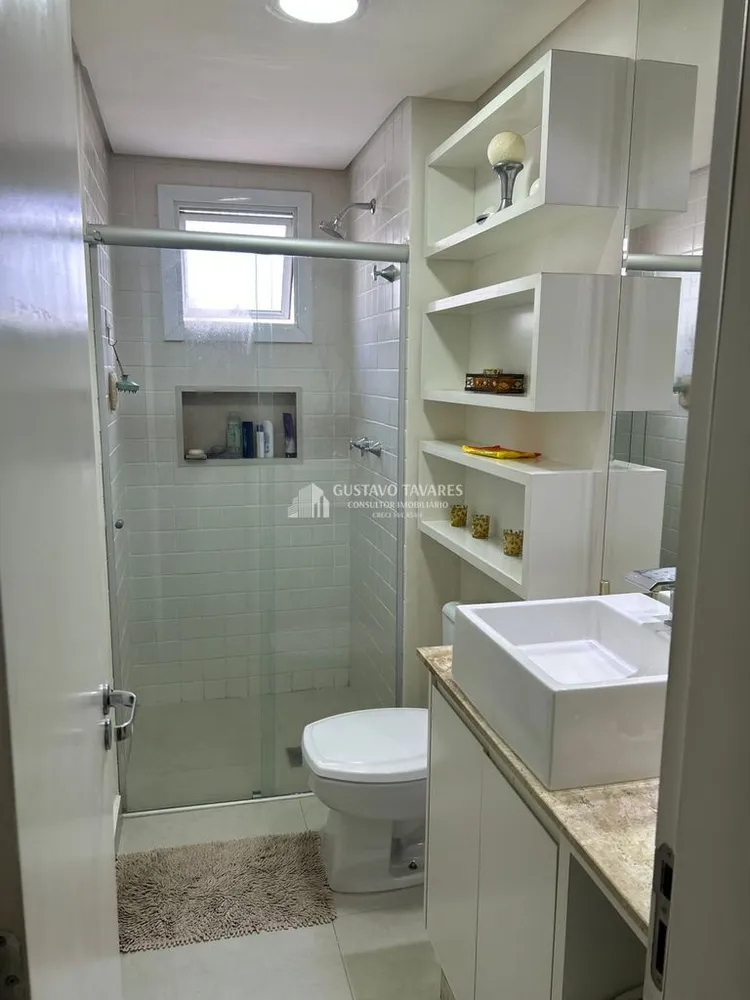 Apartamento, 2 quartos, 80 m² - Foto 7