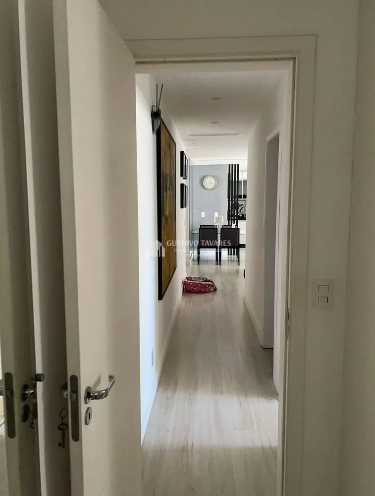 Apartamento, 2 quartos, 80 m² - Foto 3
