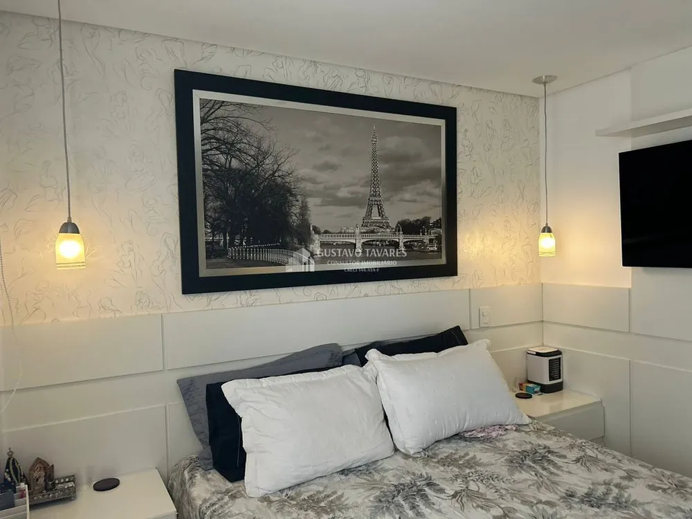 Apartamento, 2 quartos, 80 m² - Foto 4