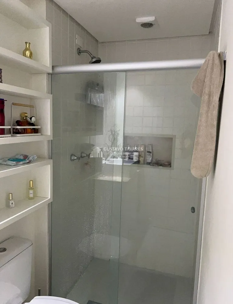 Apartamento, 2 quartos, 80 m² - Foto 8